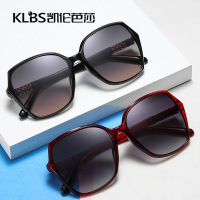 凯伦芭莎 经典时尚镶钻墨镜CP9610 十个装