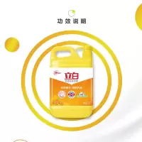 立白 食品用洗洁精/新金桔洗洁精 2kg (10瓶)