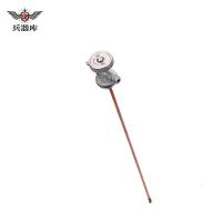 兵器库 连用给养单元油罐 进气阀