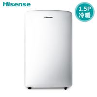 海信(Hisense)移动式空调器KYD-35/F-J 1.5匹冷暖式移动空调