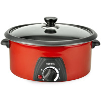 康佳KONKA 珍品红 · 电火锅 HG561AA