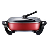 康佳(KONKA) 鲜味锅 · 电火锅 KGJK-1308