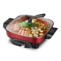 康佳(KONKA) 千味锅 · 电火锅 KGJK-1626
