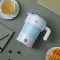 康佳(KONKA) 随心宝贝 · 便携热水壶 KGBL-998B