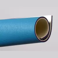 星加坊杰帝奇系列商用pvc地板贴纸加厚耐磨防水塑胶地板胶地胶地板革地贴J-1052蓝布纹