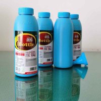 莱盛Q2612A碳粉适用于HP1010/1012/1015/1018/1020/3015/3020 5瓶装