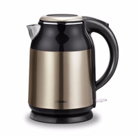 康佳(KONKA) 鎏心壶 · 电热水壶 KGBL-1893