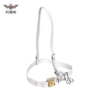 兵器库部分队纠察腰带执勤巡逻执行公务腰带