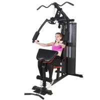 英派斯(Impulse) 单人综合训练器