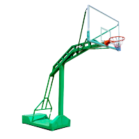 君诚(JUNCHENG) 移动式篮球架 仿液压篮球架