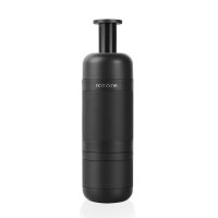 北欧欧慕手压咖啡机NKF001 PLUS