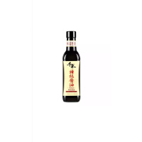 千禾特级酱油500ml