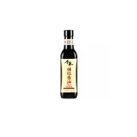 千禾特级酱油500ml