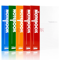 练习簿厚32开-150P 8本/包