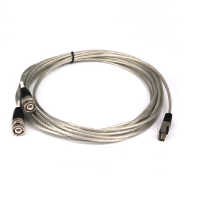 华三(H3C) CAB-E1-15m-BNC 中继电缆-75欧-15m