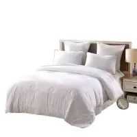 LOVO罗莱家纺 罗莱生活出品 床上用品 蚕丝被 空调被 春夏被 (被子200*230)典雅蚕丝被 VQS2007-5
