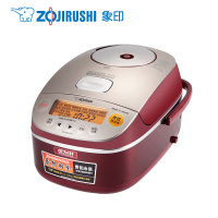 象印(ZO JIRUSHI) 日本原装进口电饭煲 NP-BSH18C 单个装