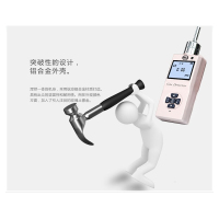 无眼界(WYJ) 纯氮检测仪 高精度氮气气体检测仪 ES20B-N2