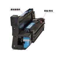 原装碳粉TN117(两只/盒)