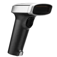 歌派(GEPAD)MK-802扫描枪 无线一二维码扫码枪 商场超市收银开票 商品条码枪 即插即用