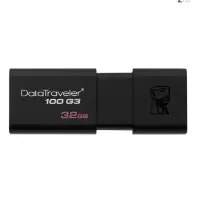 金士顿(KINGSTON)U盘USB3.0 32G