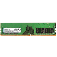 金士顿DDR42400台机内存8G