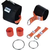 PROTO JPSSCAFF5KIT 防坠落5件手环挂钩组套(包装数量 5个)