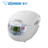 象印(ZO JIRUSHI)日本原装进口微电脑电饭煲 NS-ZCH10HC 单个装