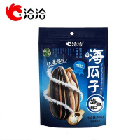洽洽 嗨瓜子海盐味108g