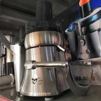 企乐丰 榨汁机 KS8000