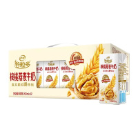 伊利谷粒多核桃燕麦牛奶200ml