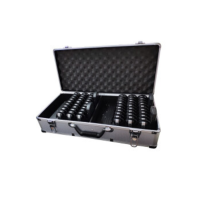 开米乐 64位讲解器 充电消毒收纳一体箱 KML-64C