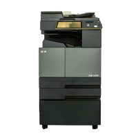 汉光BMF6260 A3黑白复印机 安全保密型复印机 打印 复印 扫描 网络打印 标配双面输稿器 双纸盒