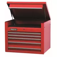 PROTO J453427-5RD 450HS系列工具箱-34