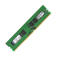 金士顿 DDR4 /2400 4代台式机电脑内存条 4g 2133内存条 一只装