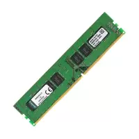 金士顿 DDR4 /2400 4代台式机电脑内存条 4g 2133内存条 一只装