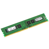金士顿 DDR4 /2400 4代台式机电脑内存条 四代8g 2133内存 一只装