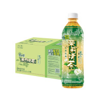 康师傅 茉莉花茶 500ml*16瓶 整箱