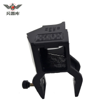 兵器库 模拟仓 81检查镜