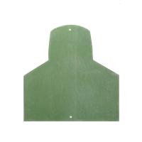 兵器库训练用靶板 靶纸 靶杆套装 军迷物资器材 打靶器材 打靶用品