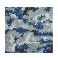 兵器库 定做 定制迷彩桌布军07数码迷彩桌套陆空海迷彩桌套台布 城市防水迷彩布