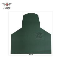 兵器库 靶纸靶纸胸环靶纸射击靶纸半身靶纸打靶靶纸 胸型靶纸100张