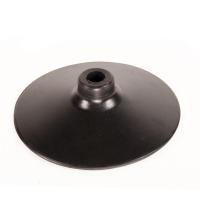 兵器库 2.4公斤橡胶底座