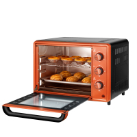 九阳(Joyoung)电烤箱 KX-30J601 多功能电烤箱