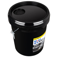 美孚黑霸王齿轮油 80W-90 16kg/桶