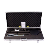 兵器库 多功能便捷组合安全检查箱