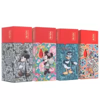 五芳斋 粽子礼盒&迪士尼联名款