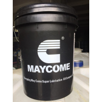 康明斯发动机专用机油 -CI-4 20W/50 16Kg/桶