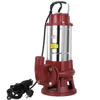 格威特 切割式污水泵两寸220V/1500W