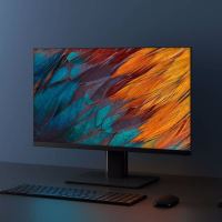 企业定制 小米 监屏显示器 液晶显示器 24寸 16:9 电视机 DMS